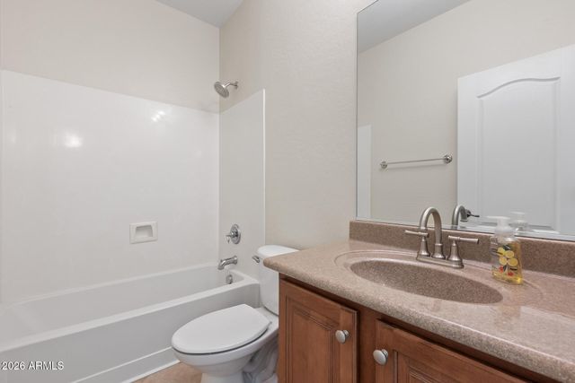 1391 E BLUEBIRD Drive, Gilbert, AZ 85297