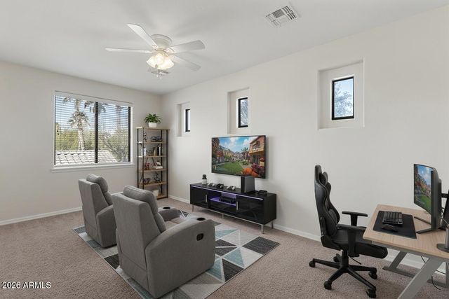 1391 E BLUEBIRD Drive, Gilbert, AZ 85297