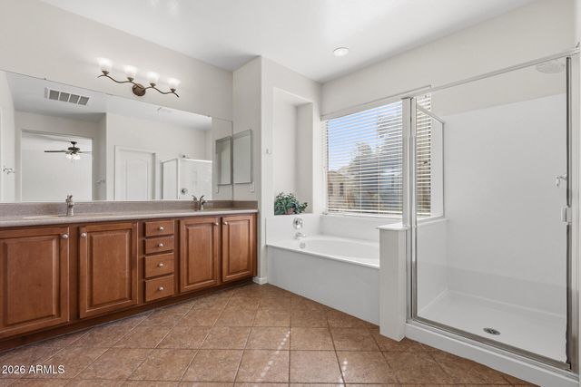 1391 E BLUEBIRD Drive, Gilbert, AZ 85297