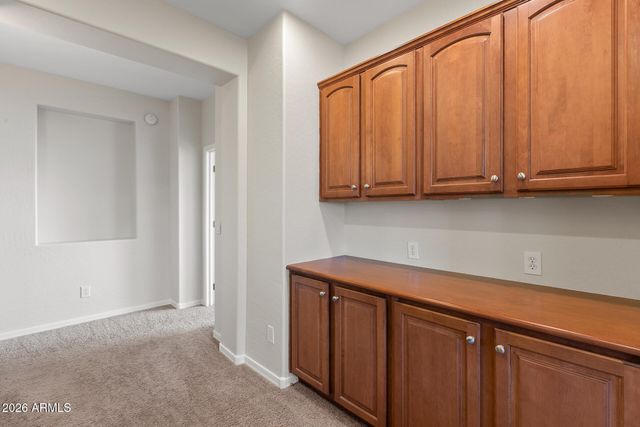 1391 E BLUEBIRD Drive, Gilbert, AZ 85297