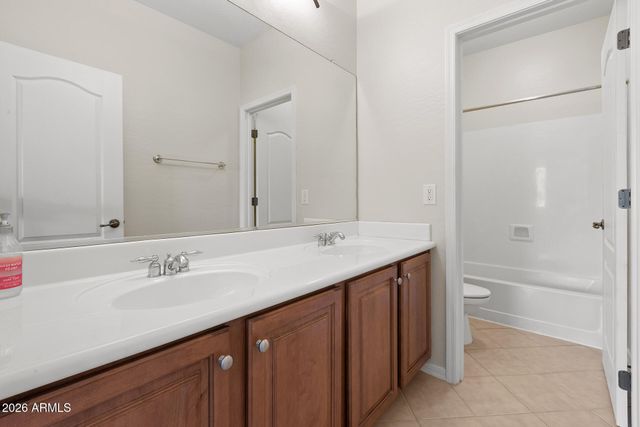 1391 E BLUEBIRD Drive, Gilbert, AZ 85297