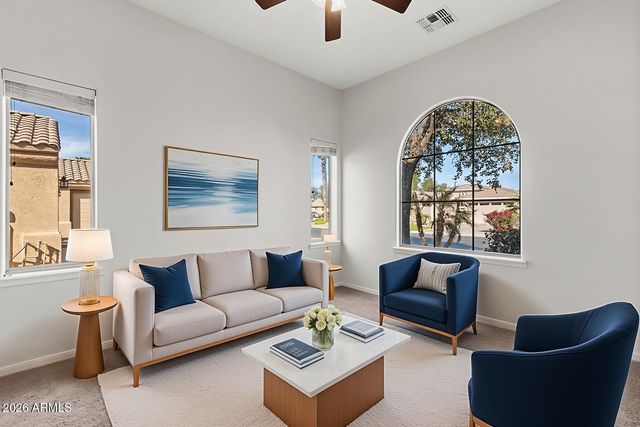 1391 E BLUEBIRD Drive, Gilbert, AZ 85297