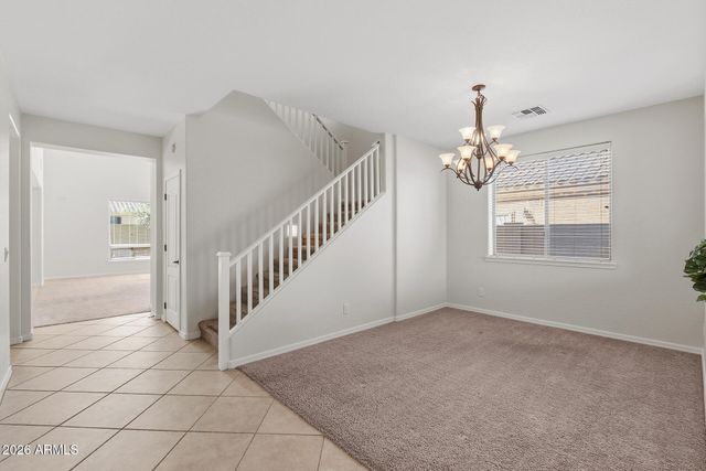 1391 E BLUEBIRD Drive, Gilbert, AZ 85297