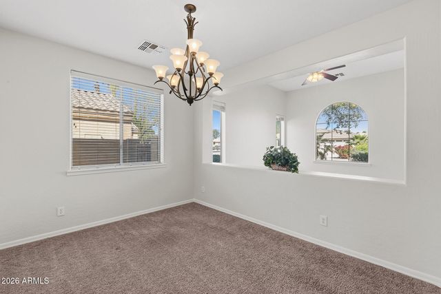 1391 E BLUEBIRD Drive, Gilbert, AZ 85297