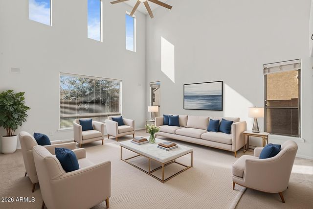 1391 E BLUEBIRD Drive, Gilbert, AZ 85297