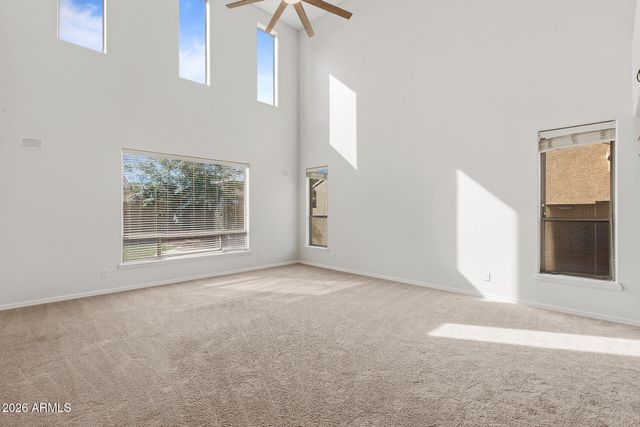 1391 E BLUEBIRD Drive, Gilbert, AZ 85297