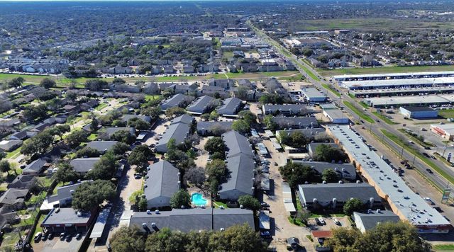 9700 Leawood Boulevard 1205, Houston, TX 77099