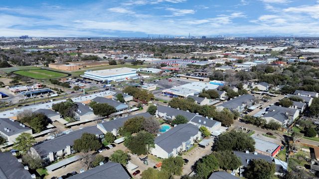 9700 Leawood Boulevard 1205, Houston, TX 77099