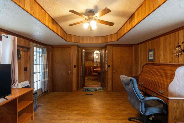 3432 N Heber Springs Rd, Tumbling Shoals, AR 72581