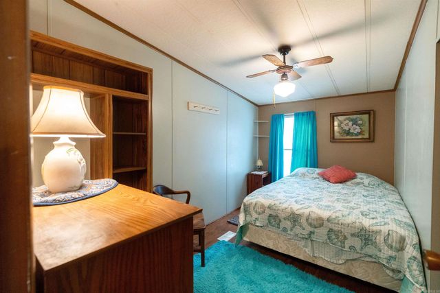 3432 N Heber Springs Rd, Tumbling Shoals, AR 72581