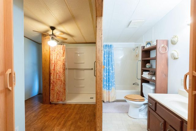 3432 N Heber Springs Rd, Tumbling Shoals, AR 72581