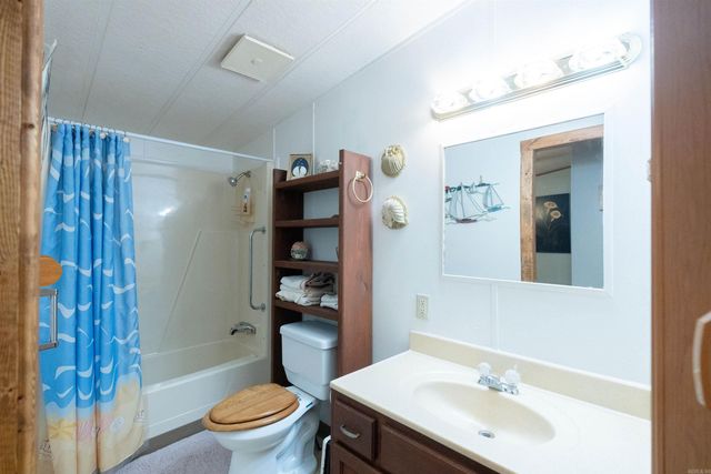 3432 N Heber Springs Rd, Tumbling Shoals, AR 72581