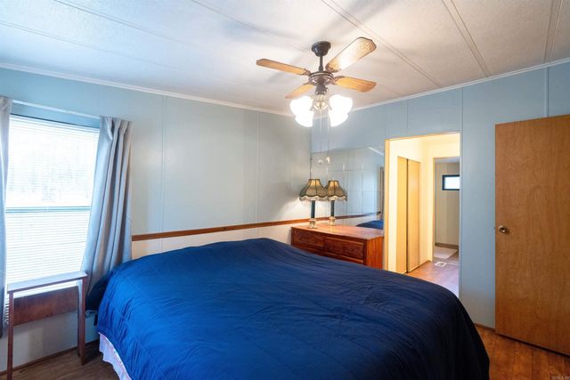 3432 N Heber Springs Rd, Tumbling Shoals, AR 72581