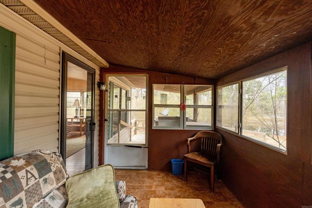 3432 N Heber Springs Rd, Tumbling Shoals, AR 72581