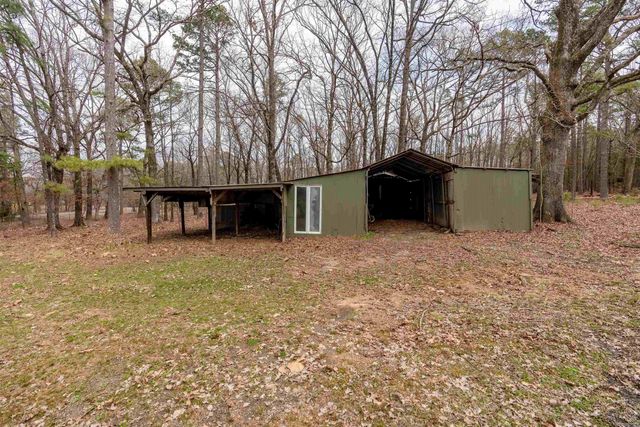 3432 N Heber Springs Rd, Tumbling Shoals, AR 72581