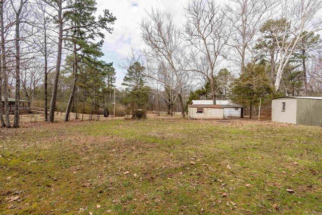 3432 N Heber Springs Rd, Tumbling Shoals, AR 72581