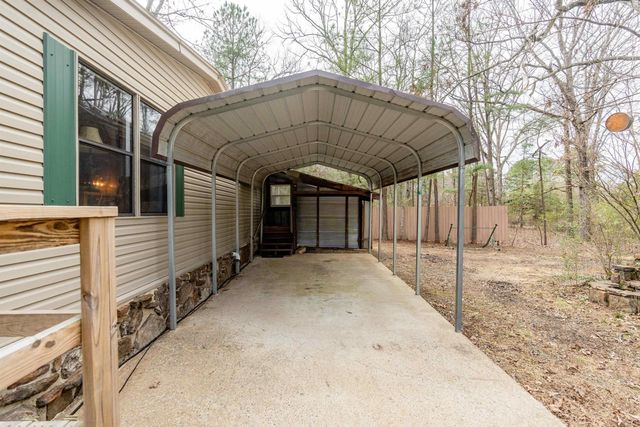 3432 N Heber Springs Rd, Tumbling Shoals, AR 72581