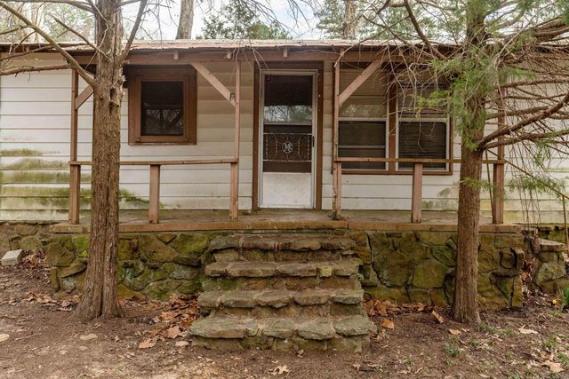 3432 N Heber Springs Rd, Tumbling Shoals, AR 72581