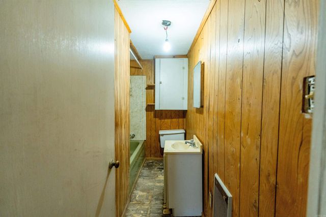 3432 N Heber Springs Rd, Tumbling Shoals, AR 72581