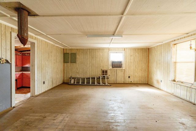 3432 N Heber Springs Rd, Tumbling Shoals, AR 72581