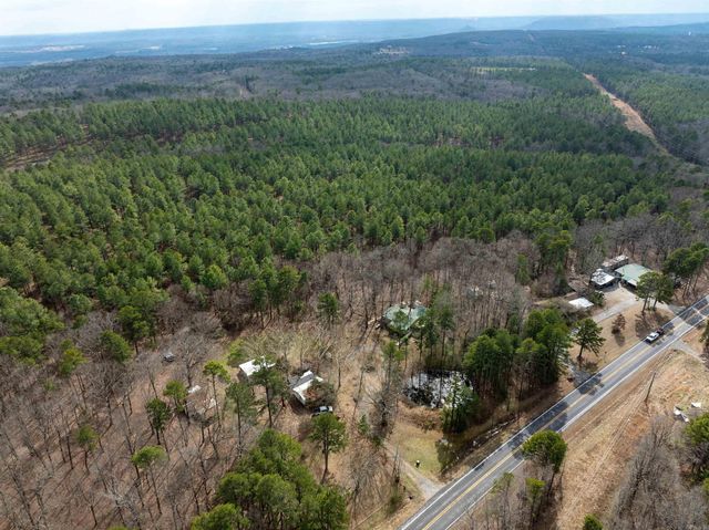 3432 N Heber Springs Rd, Tumbling Shoals, AR 72581