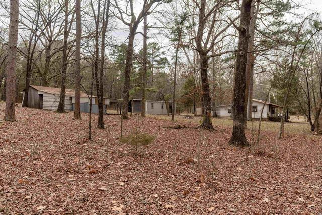 3432 N Heber Springs Rd, Tumbling Shoals, AR 72581