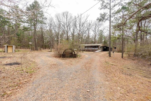 3432 N Heber Springs Rd, Tumbling Shoals, AR 72581