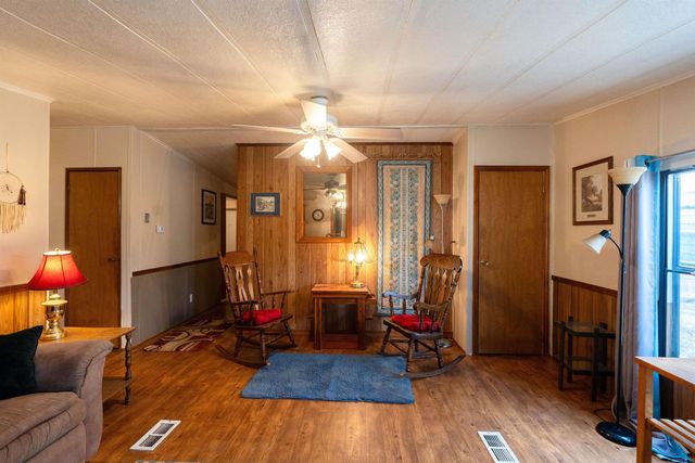 3432 N Heber Springs Rd, Tumbling Shoals, AR 72581