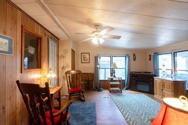 3432 N Heber Springs Rd, Tumbling Shoals, AR 72581