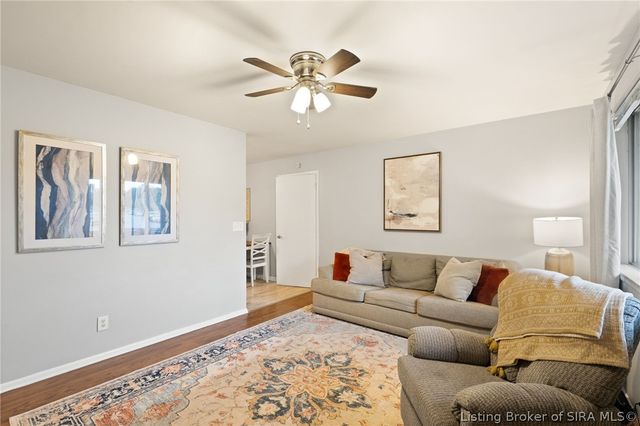 2700 Linda Drive, New Albany, IN 47150