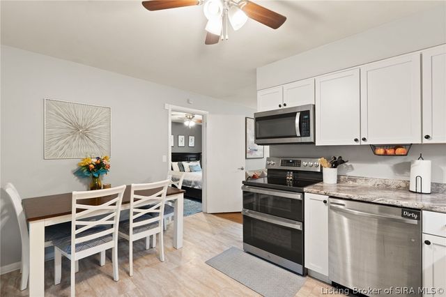 2700 Linda Drive, New Albany, IN 47150