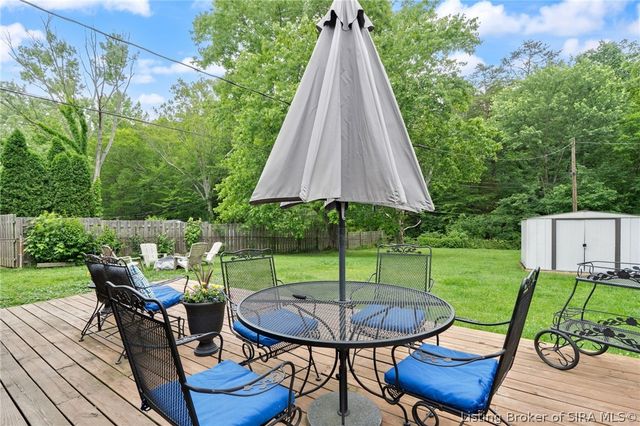 2700 Linda Drive, New Albany, IN 47150