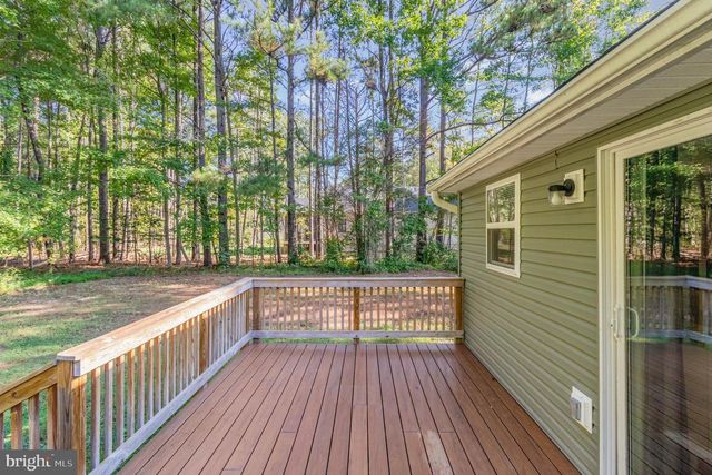 369 CIRCLE LN, Colonial Beach, VA 22443