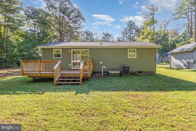 369 CIRCLE LN, Colonial Beach, VA 22443