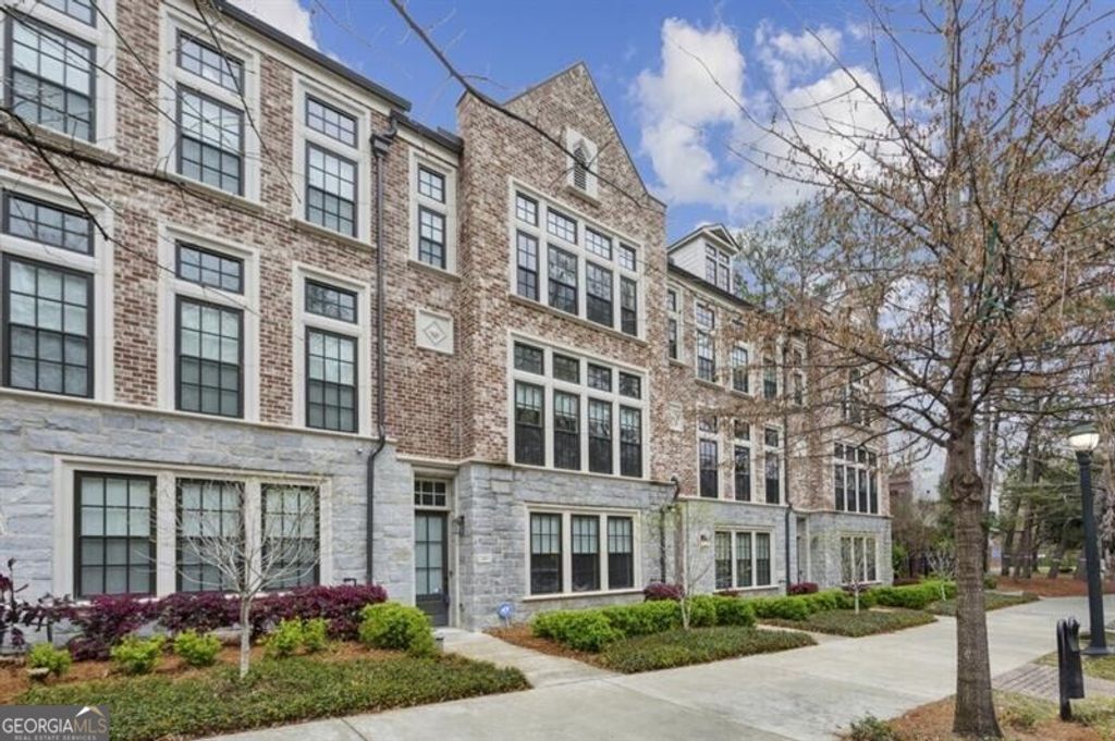 269 Devin Place NE, Atlanta, GA 30305