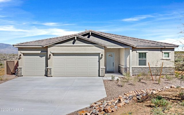 15062 E Sands Ranch Road, Vail, AZ 85641