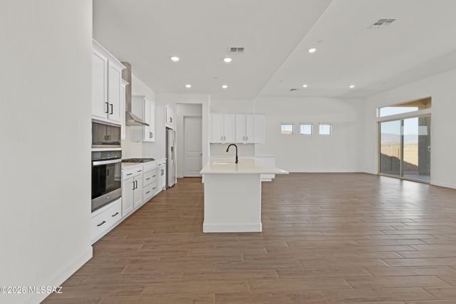15062 E Sands Ranch Road, Vail, AZ 85641