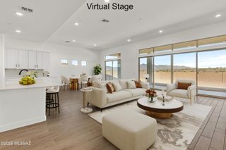 15062 E Sands Ranch Road, Vail, AZ 85641