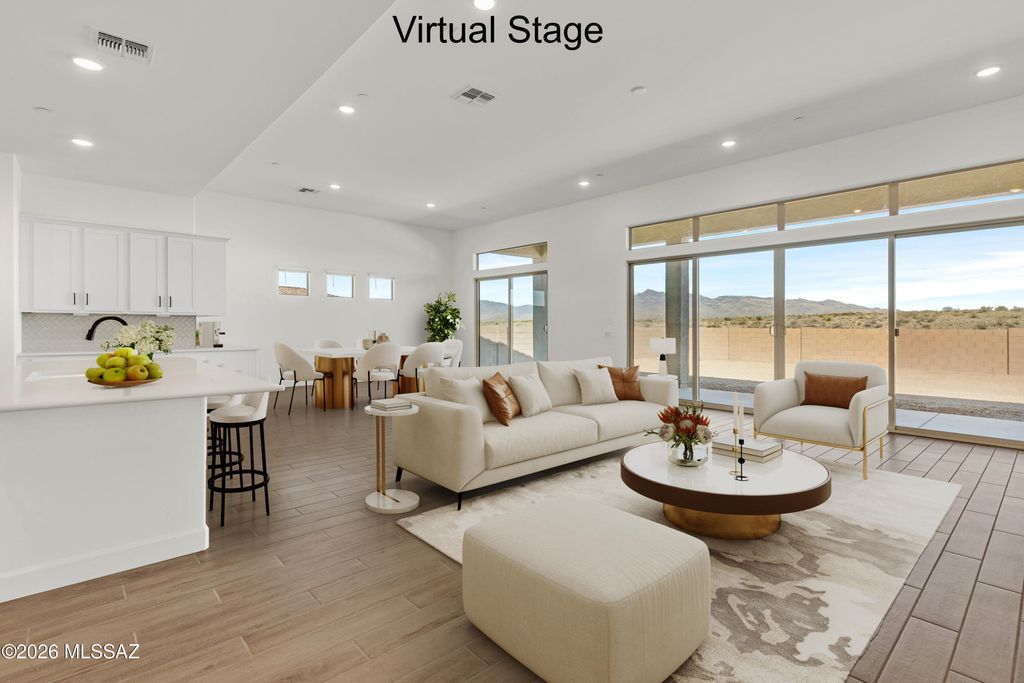 15062 E Sands Ranch Road, Vail, AZ 85641