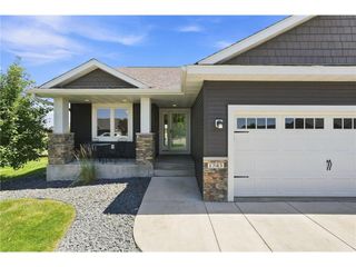 1743 Ducktail Court, New Richmond, WI 54017