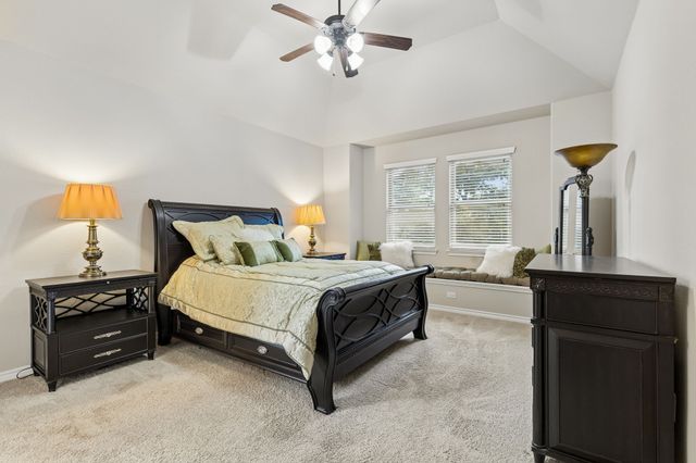 2927 Lakefield Drive, Little Elm, TX 75068