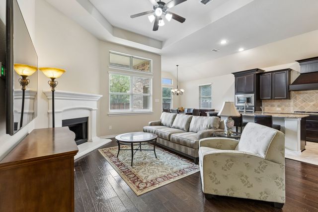 2927 Lakefield Drive, Little Elm, TX 75068