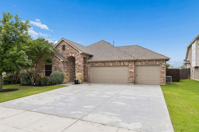2927 Lakefield Drive, Little Elm, TX 75068