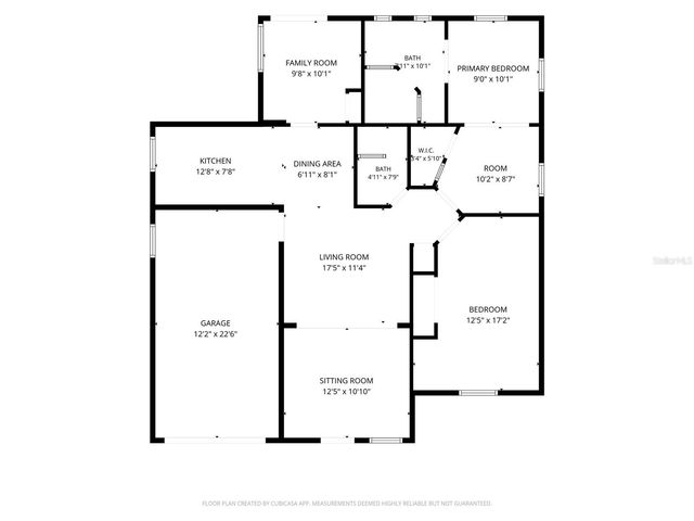 12094 106TH STREET, Largo, FL 33773