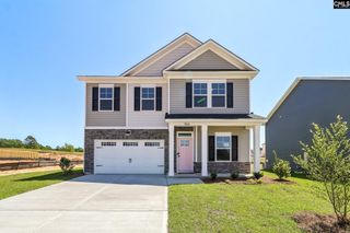 228 Four Oaks Drive, Lugoff, SC 29078