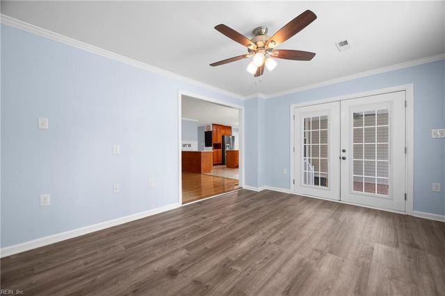 105 Willards WAY, Yorktown, VA 23693