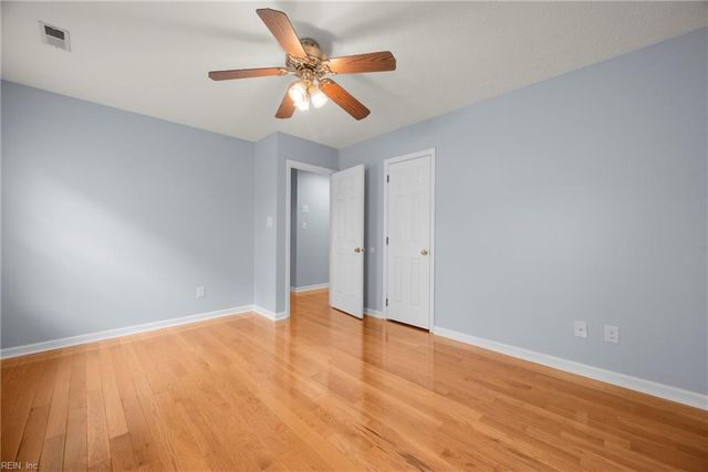 105 Willards WAY, Yorktown, VA 23693