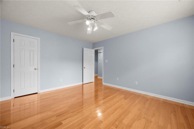 105 Willards WAY, Yorktown, VA 23693