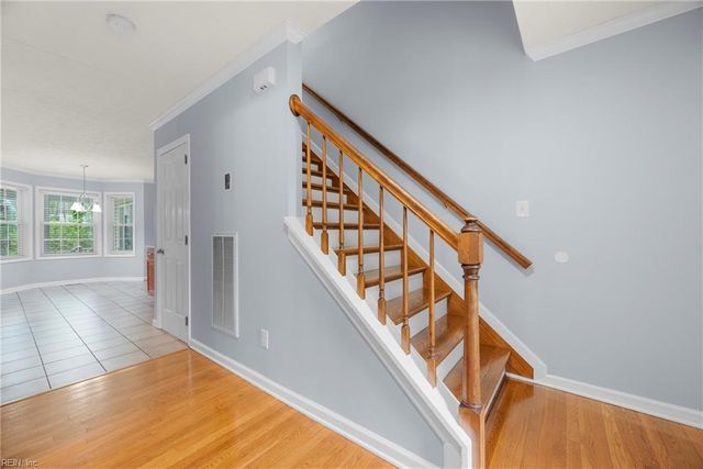 105 Willards WAY, Yorktown, VA 23693
