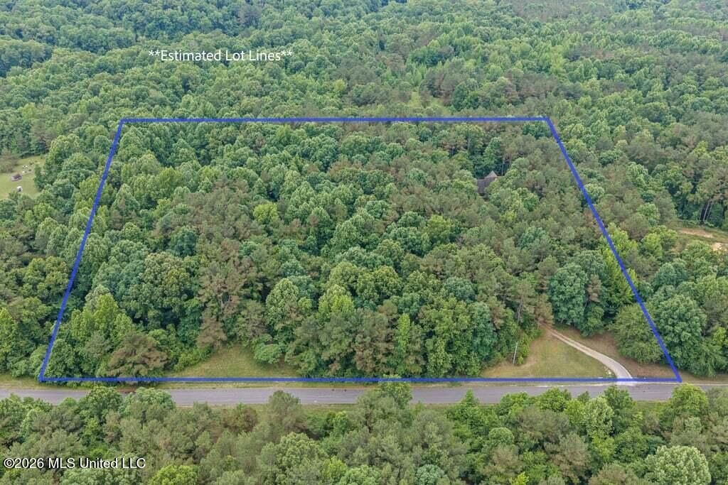 221 Pleasant Hill Drive, Holly Springs, MS 38635 — photo 2